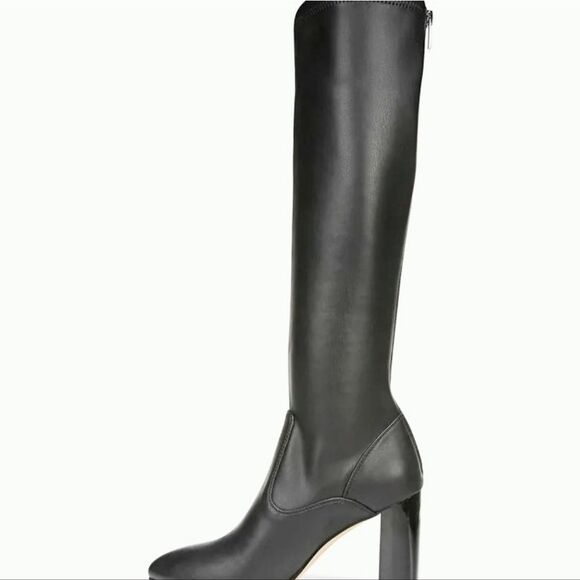 (T-4147)   Franco Katherine Knee High Boot  Sz 6.5 - Picture 14 of 16
